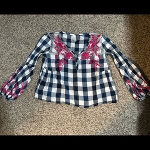 Roper Top for Women